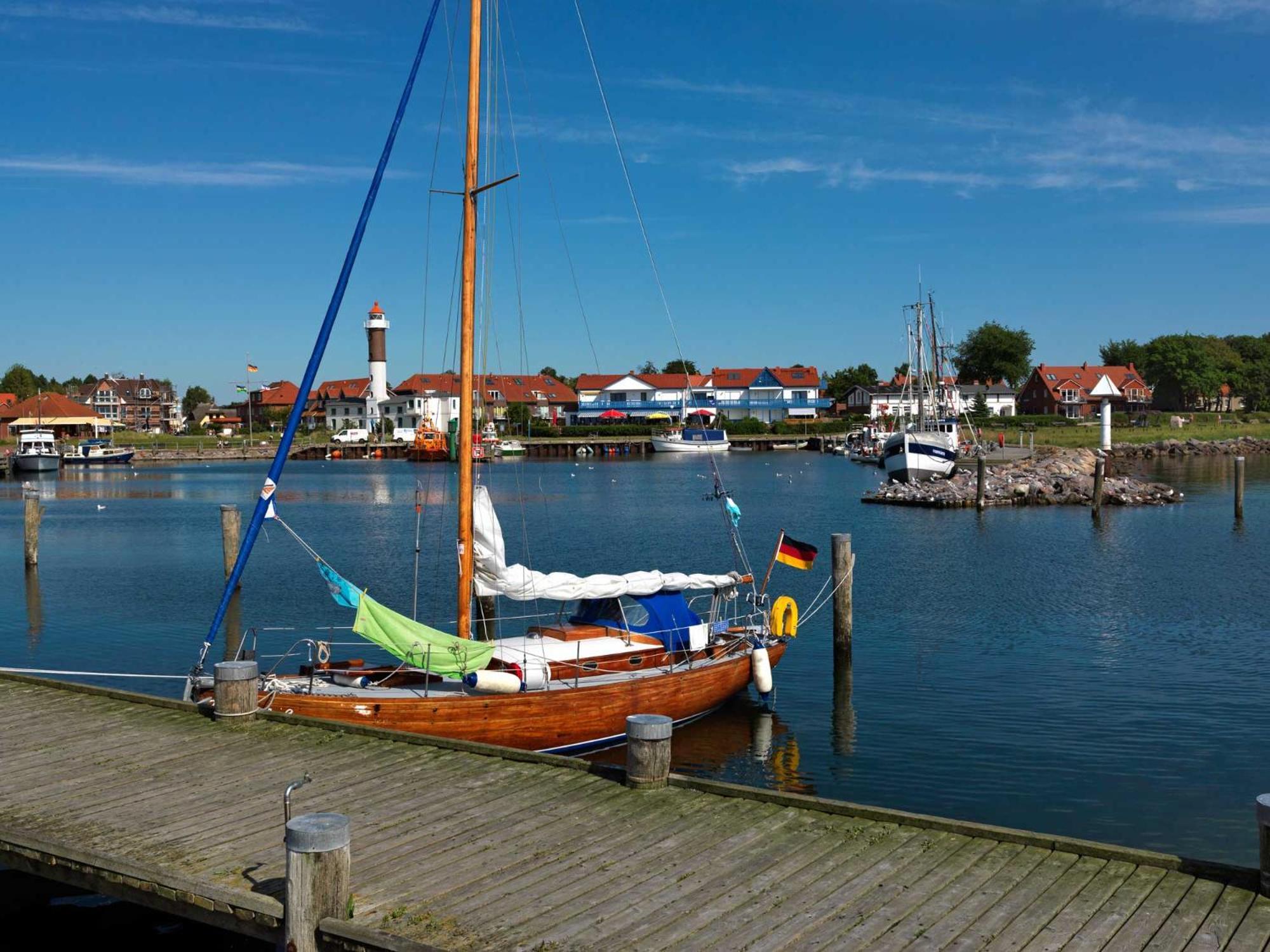 Felicitas Villa Timmendorf Dış mekan fotoğraf